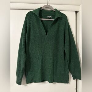 American Eagle Outfitters Whoa So Soft Oversized Sweater